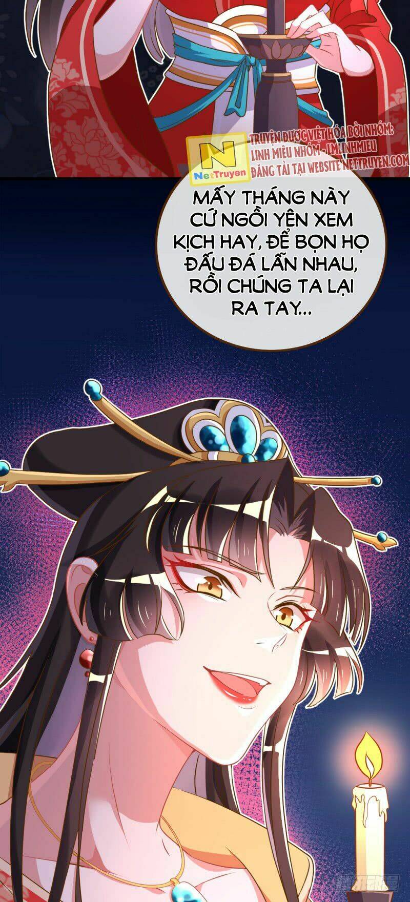 Hệ Thống Nghịch Tập - Chapter 9 - Page 7