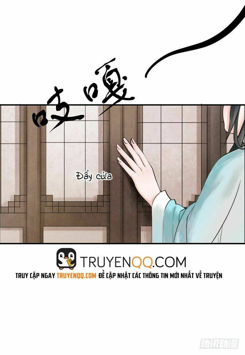 Hoa Gian Ký - Chapter 4 - Page 10