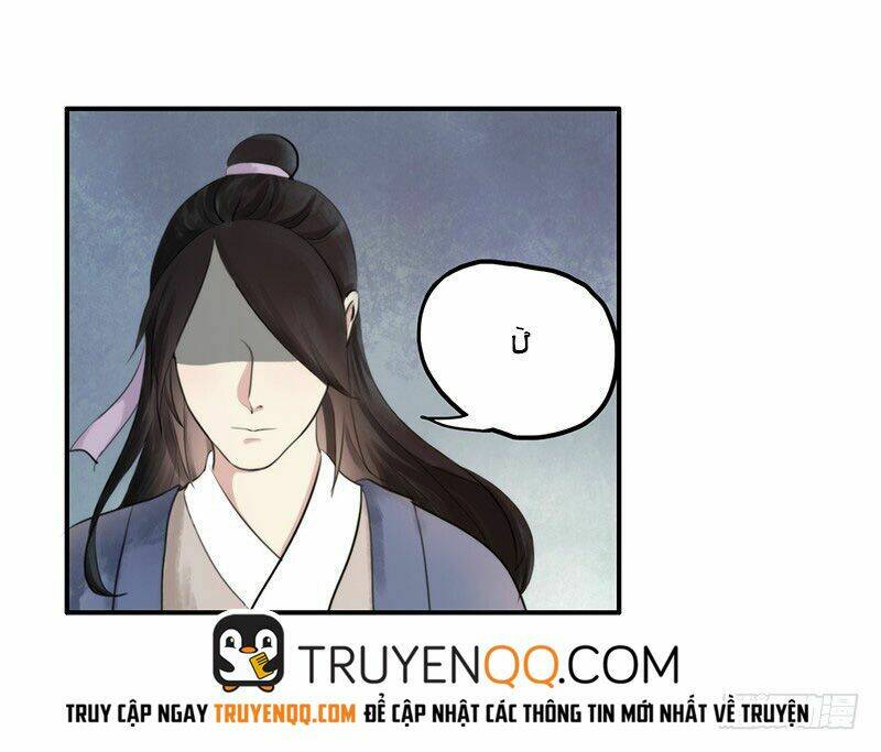 Hoa Gian Ký - Chapter 4 - Page 19