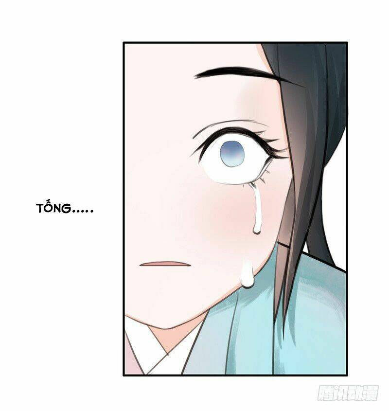 Hoa Gian Ký - Chapter 4 - Page 25