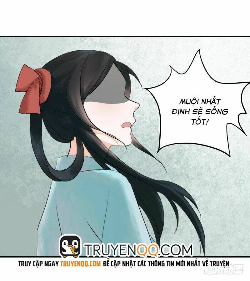 Hoa Gian Ký - Chapter 4 - Page 26