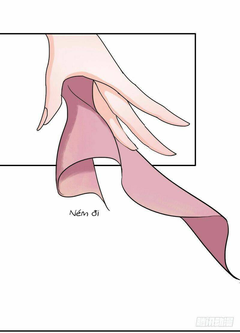 Hoa Gian Ký - Chapter 4 - Page 27