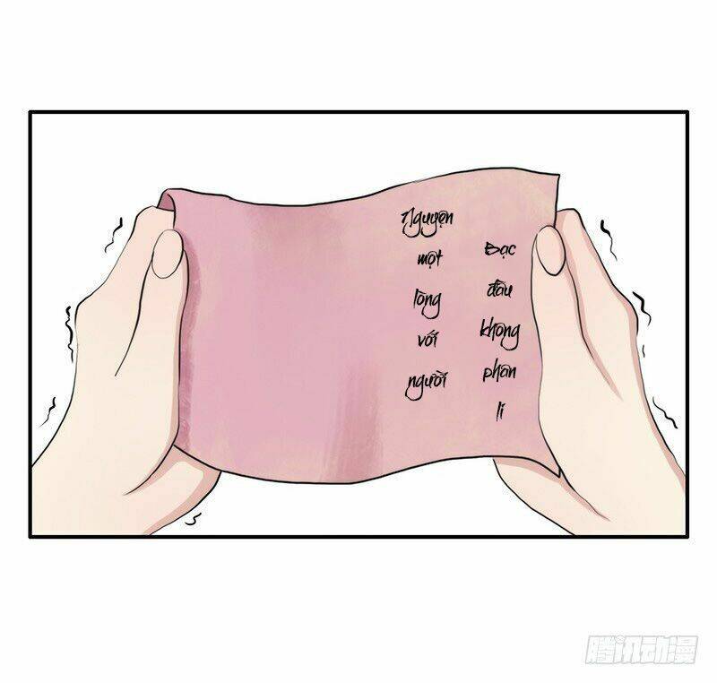 Hoa Gian Ký - Chapter 4 - Page 31