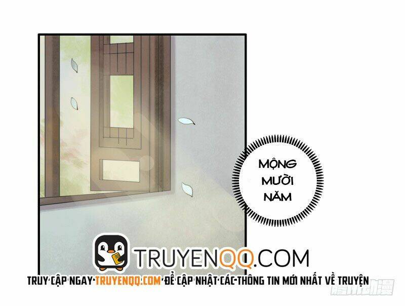 Hoa Gian Ký - Chapter 4 - Page 4