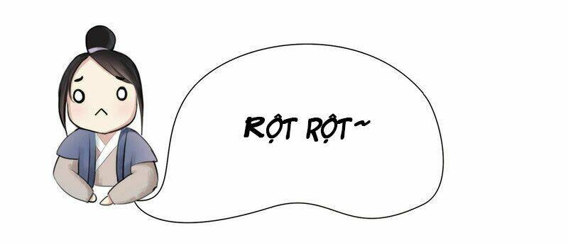 Hoa Gian Ký - Chapter 4 - Page 5