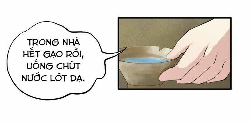 Hoa Gian Ký - Chapter 4 - Page 6