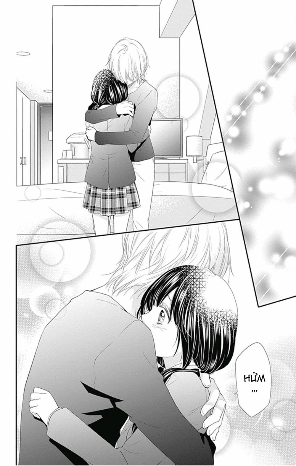 Hidamari no tsuki - Chapter 8 - Page 31