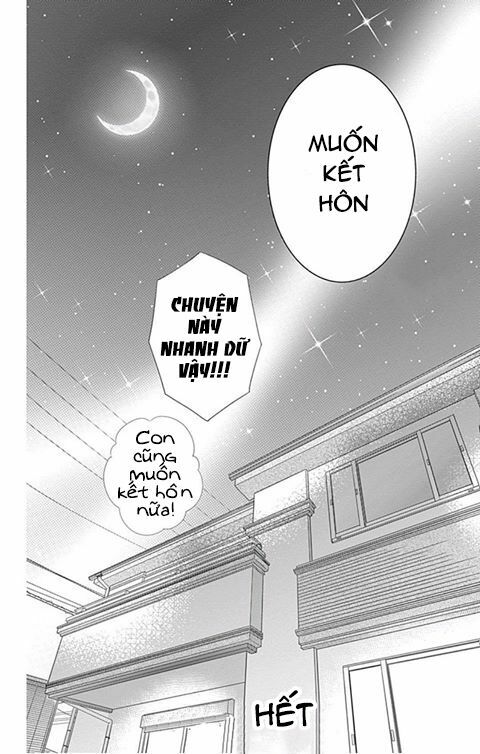 Hidamari no tsuki - Chapter 8 - Page 39