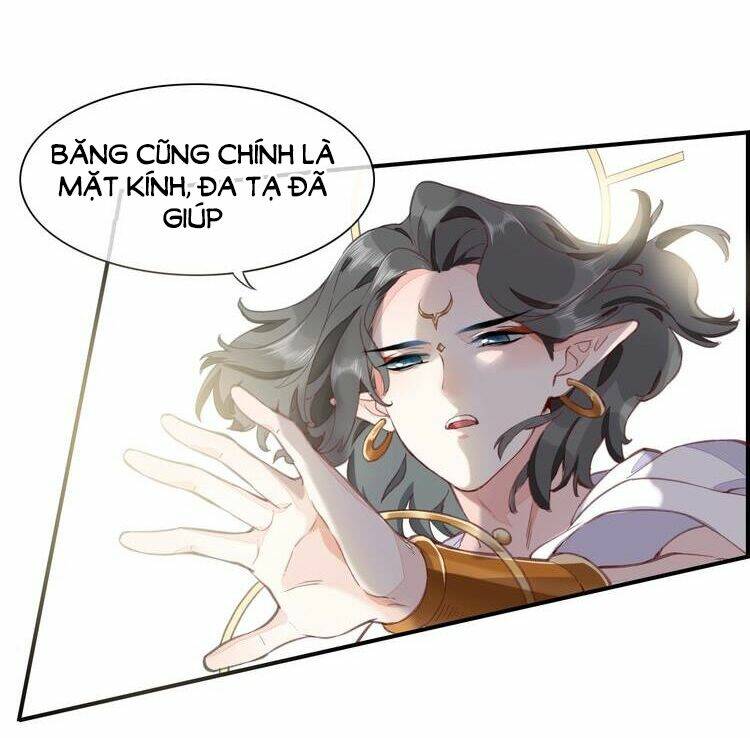 Trở lại trước bình minh - Chapter 7 - Page 10