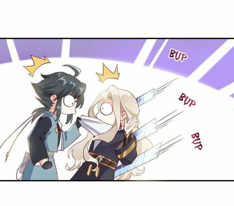 Trở lại trước bình minh - Chapter 7 - Page 14