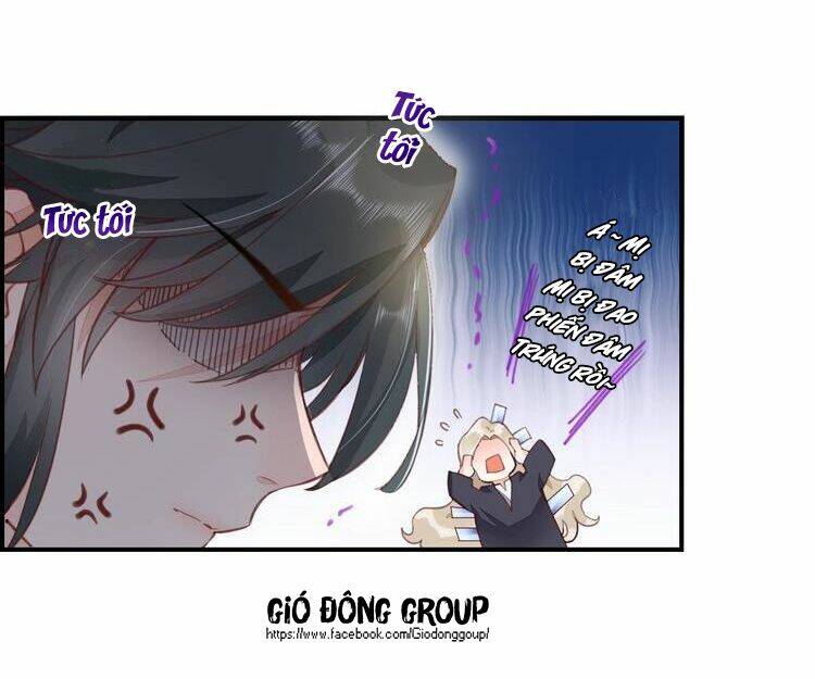 Trở lại trước bình minh - Chapter 7 - Page 15