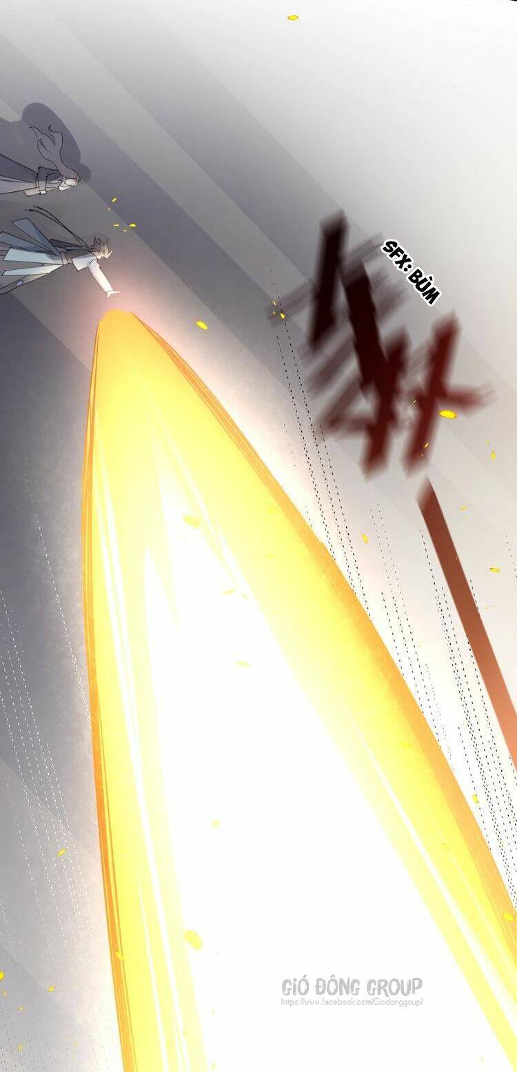 Trở lại trước bình minh - Chapter 7 - Page 16