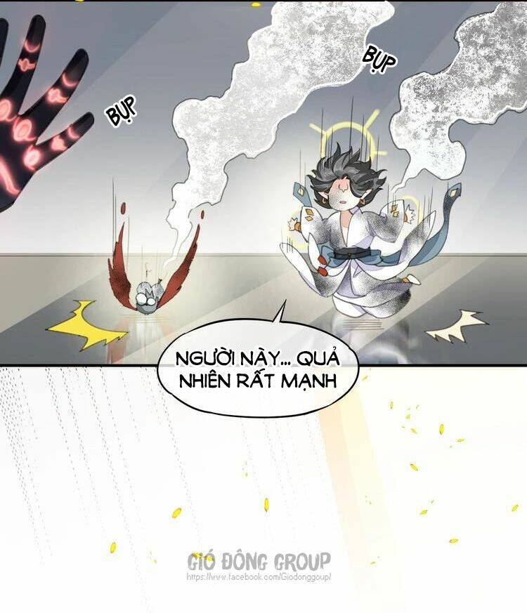 Trở lại trước bình minh - Chapter 7 - Page 18