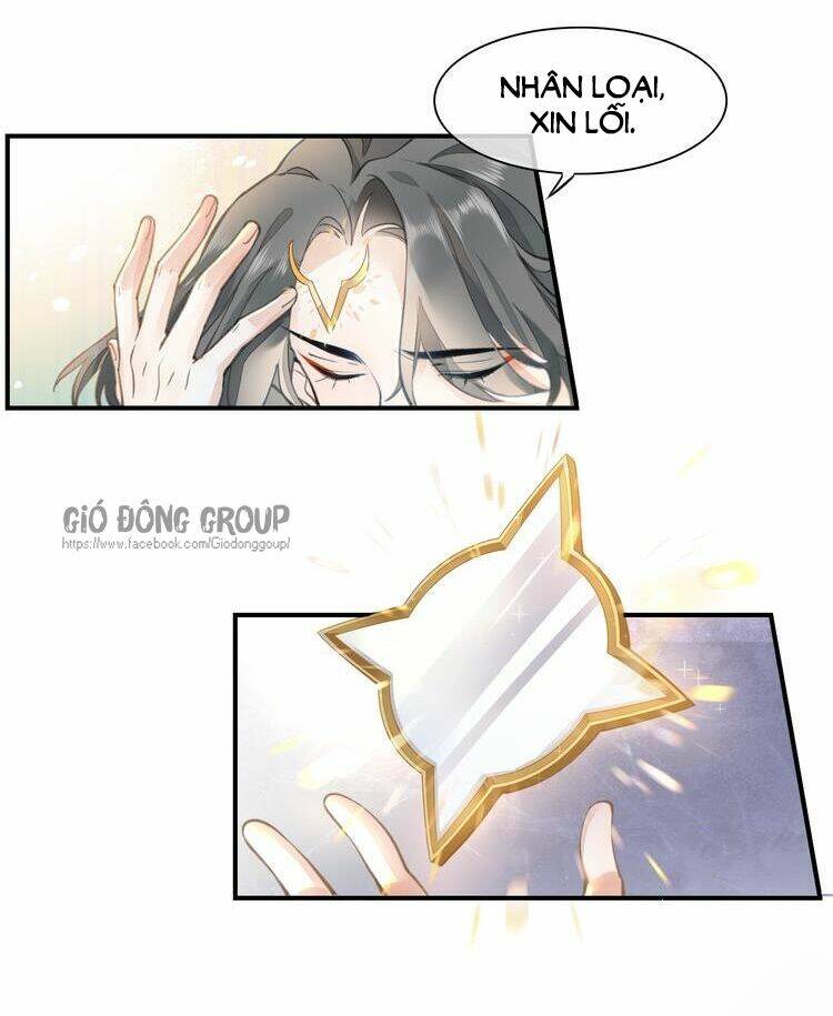 Trở lại trước bình minh - Chapter 7 - Page 22