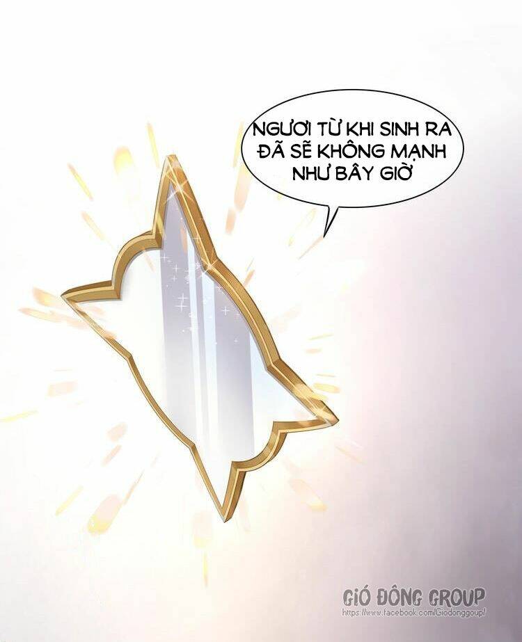 Trở lại trước bình minh - Chapter 7 - Page 23