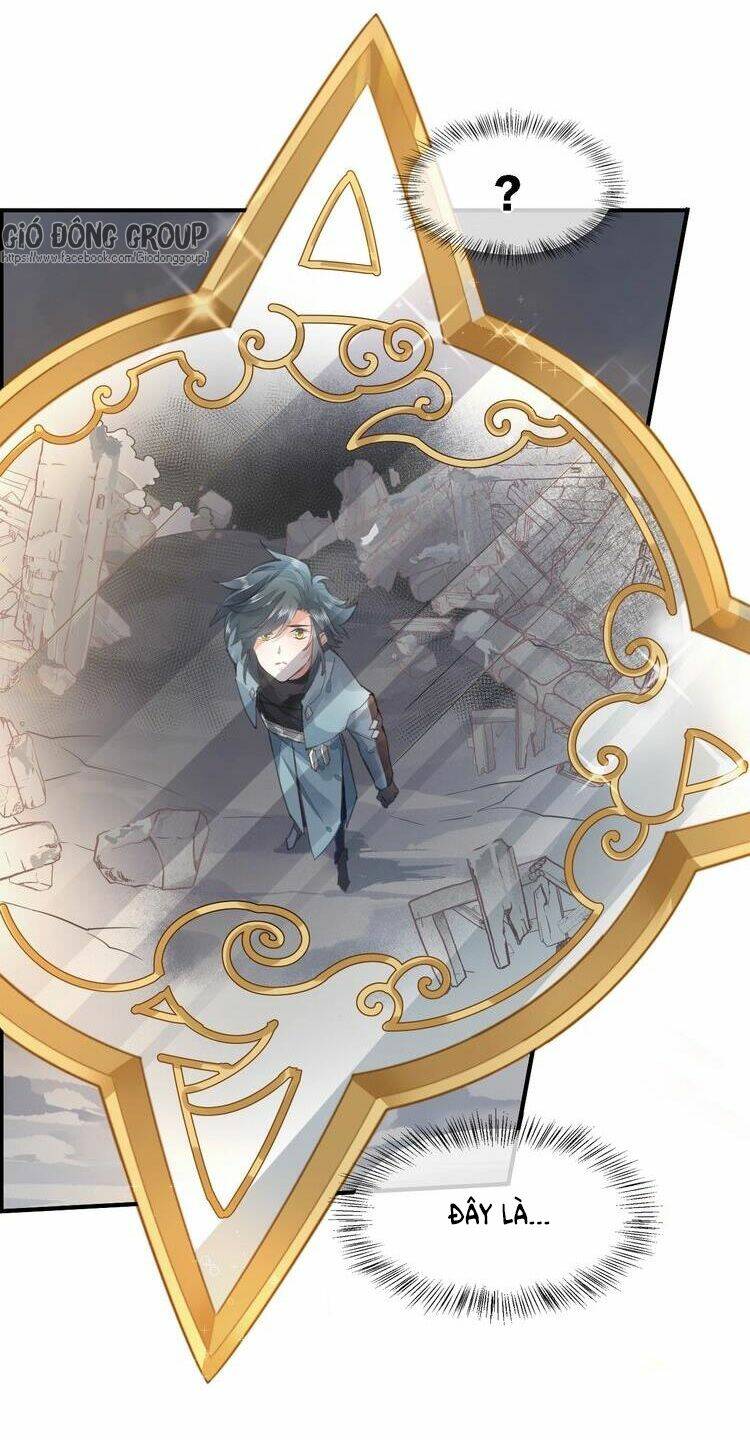 Trở lại trước bình minh - Chapter 7 - Page 26