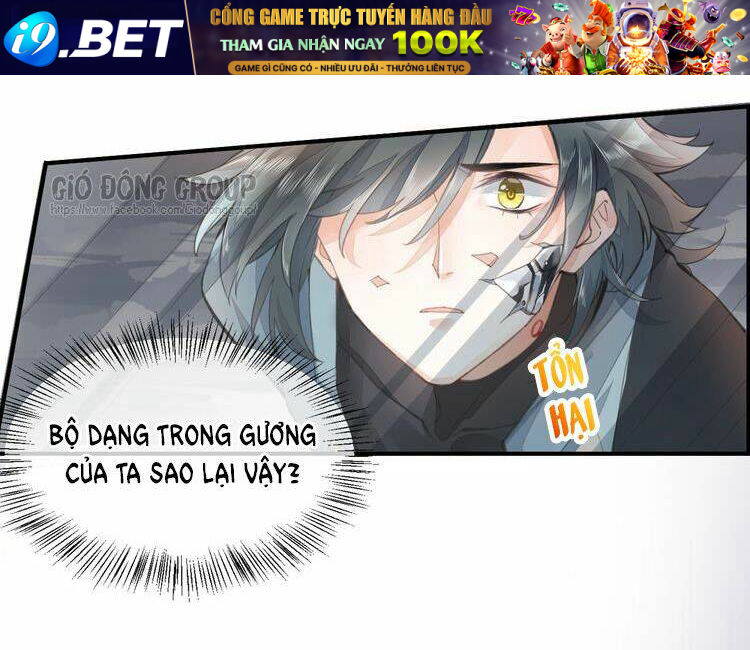 Trở lại trước bình minh - Chapter 7 - Page 27