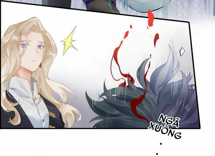 Trở lại trước bình minh - Chapter 7 - Page 29