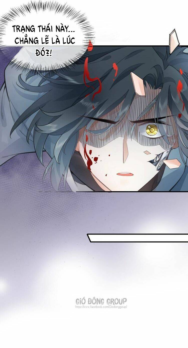 Trở lại trước bình minh - Chapter 7 - Page 30