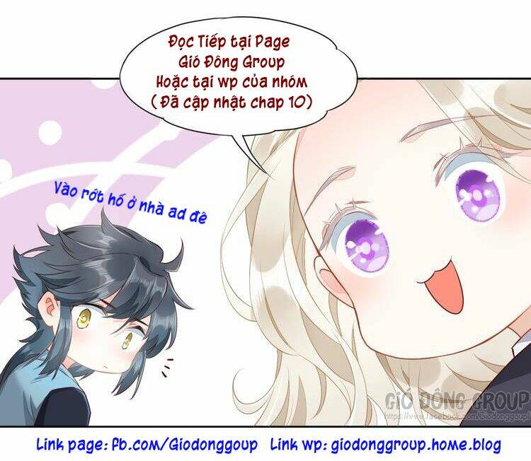 Trở lại trước bình minh - Chapter 7 - Page 31