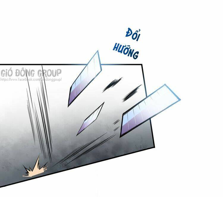 Trở lại trước bình minh - Chapter 7 - Page 3