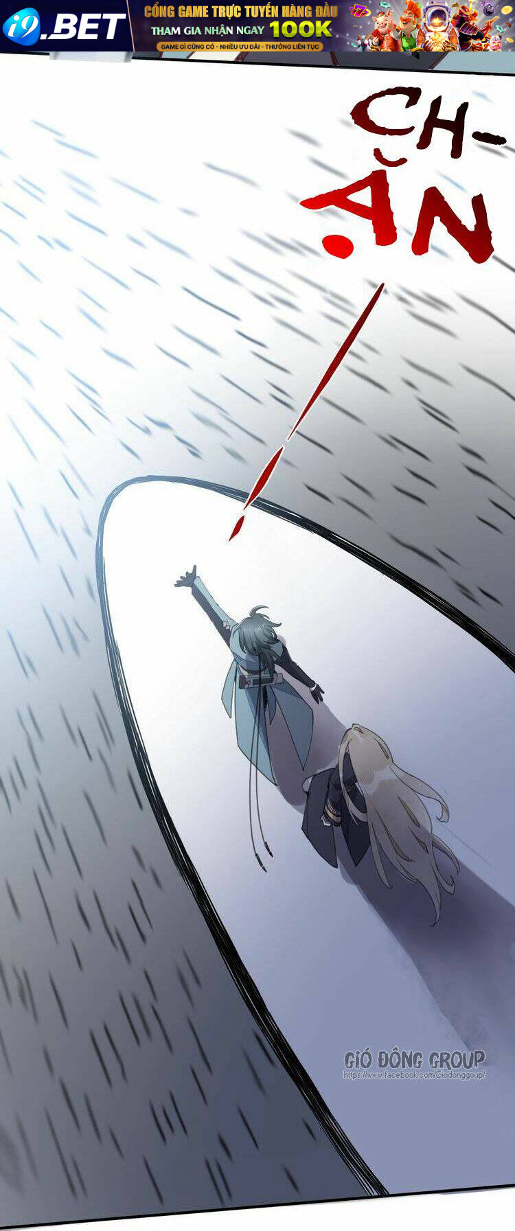 Trở lại trước bình minh - Chapter 7 - Page 5