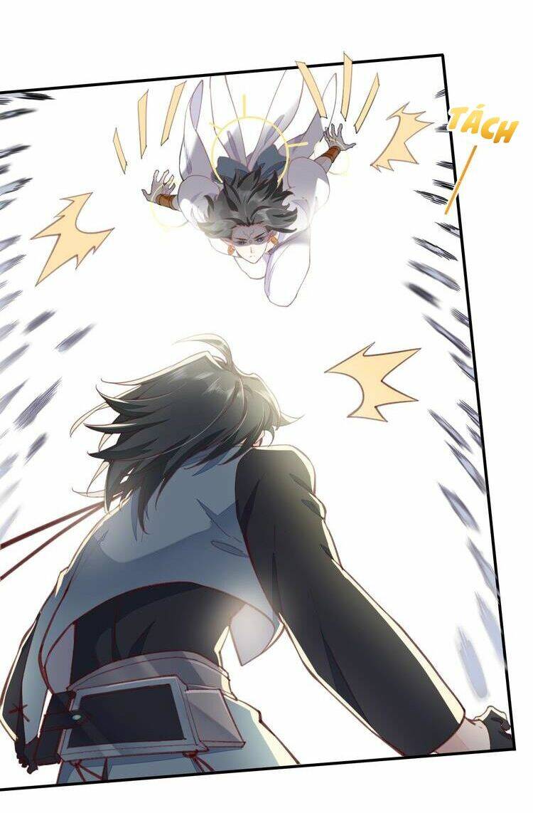 Trở lại trước bình minh - Chapter 7 - Page 6