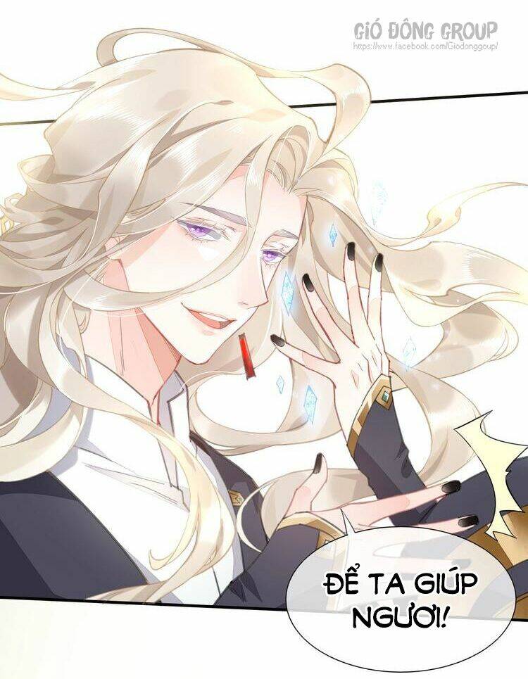 Trở lại trước bình minh - Chapter 7 - Page 7