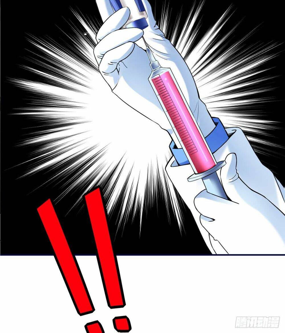 Đàn Ông Trong Tương Lai Không Dễ Làm - Chapter 4 - Page 12