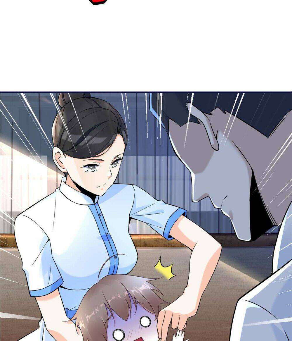 Đàn Ông Trong Tương Lai Không Dễ Làm - Chapter 4 - Page 13