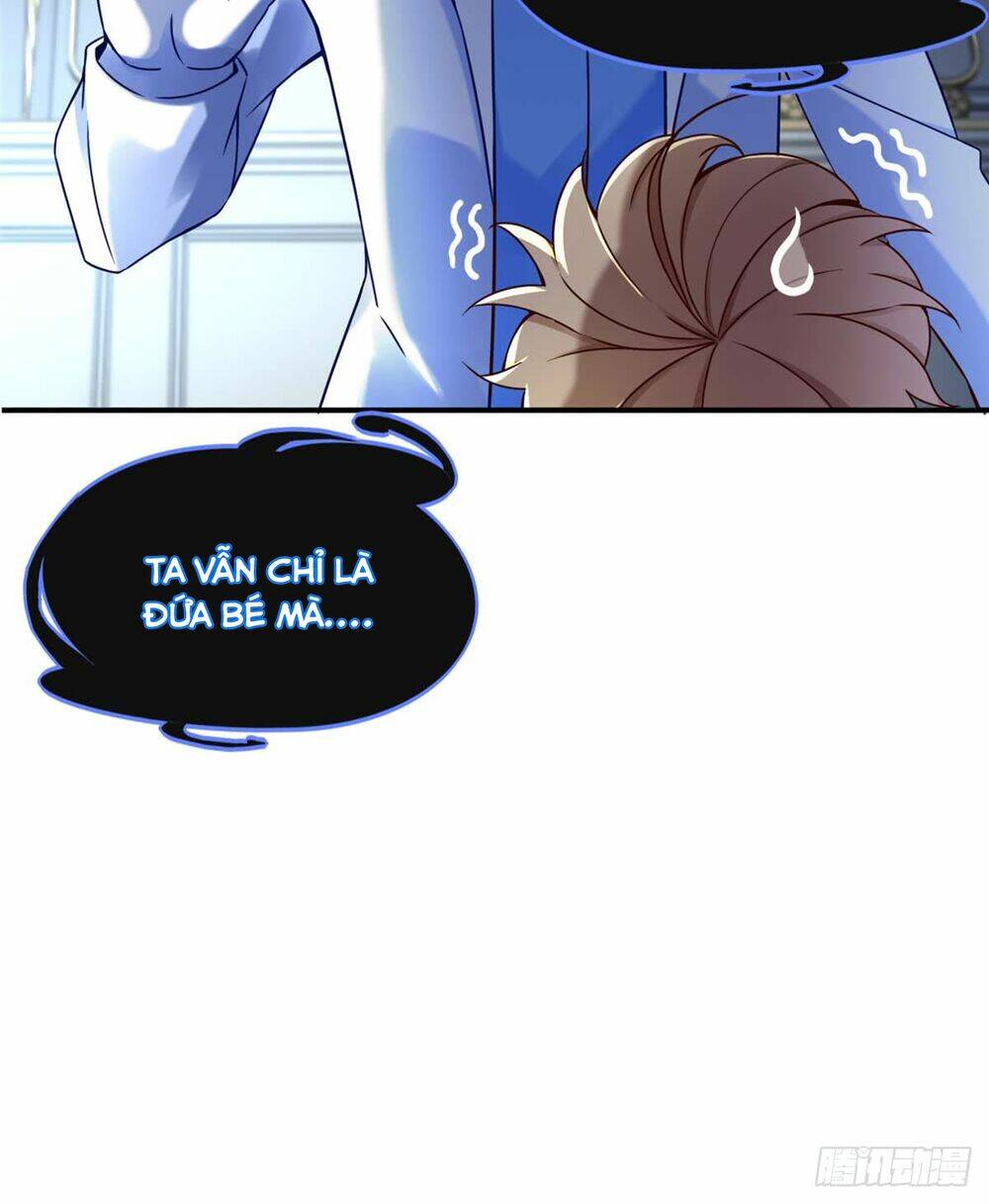 Đàn Ông Trong Tương Lai Không Dễ Làm - Chapter 4 - Page 16