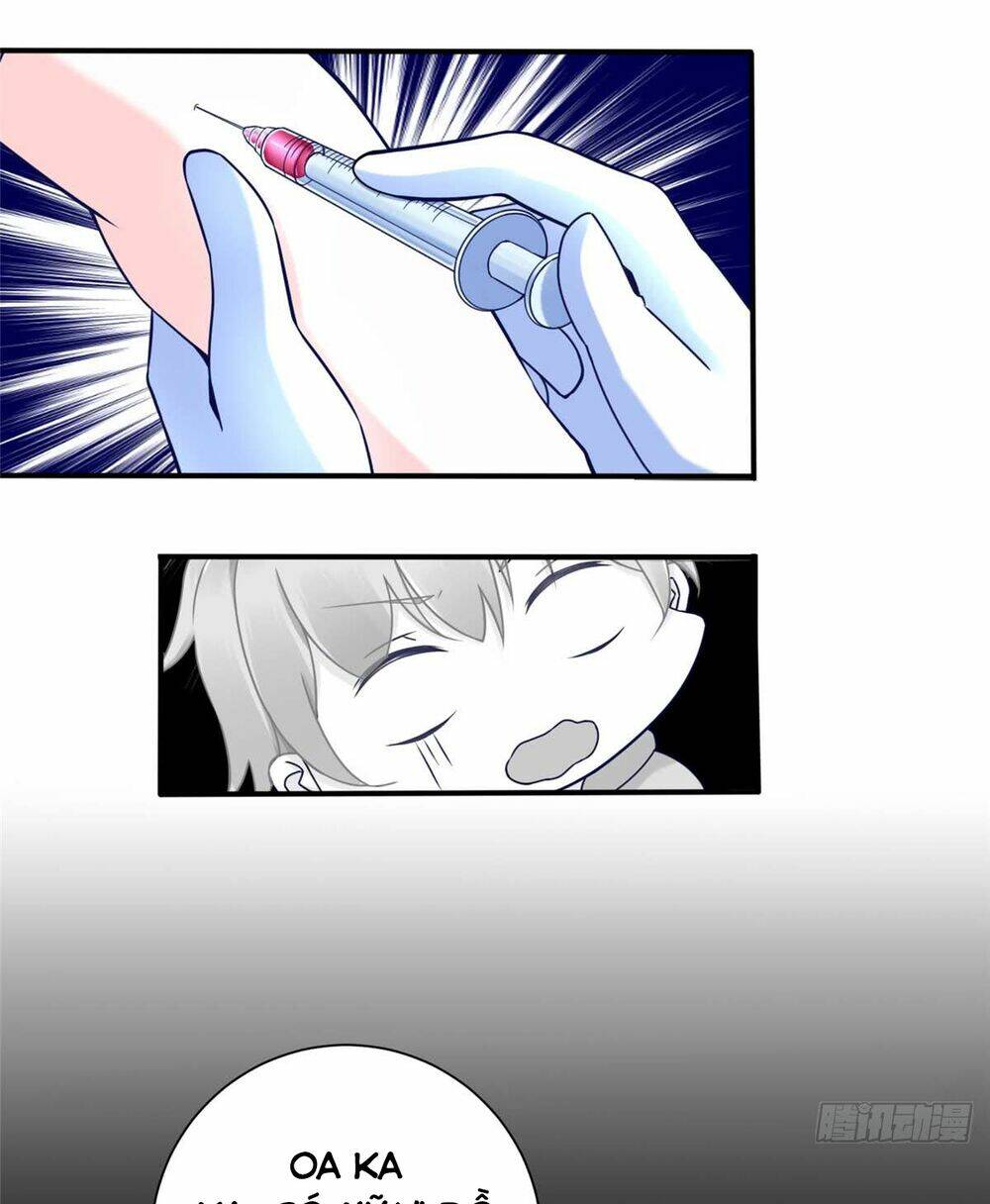 Đàn Ông Trong Tương Lai Không Dễ Làm - Chapter 4 - Page 17