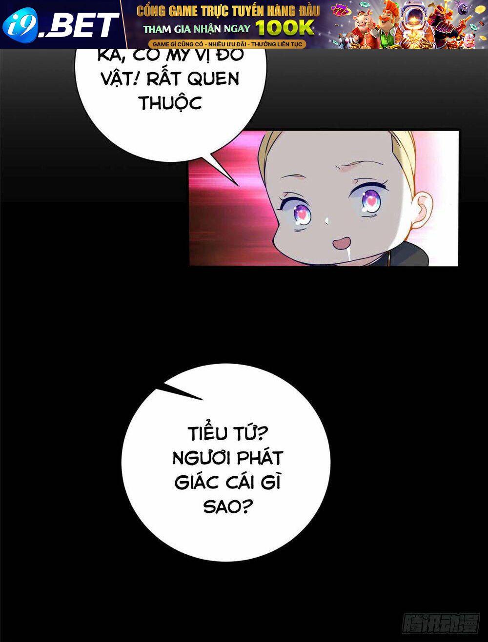 Đàn Ông Trong Tương Lai Không Dễ Làm - Chapter 4 - Page 18