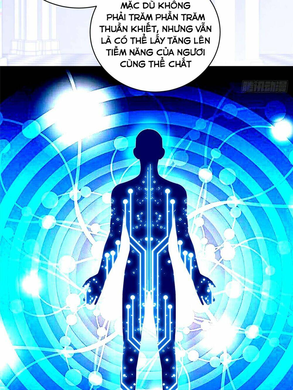 Đàn Ông Trong Tương Lai Không Dễ Làm - Chapter 4 - Page 23