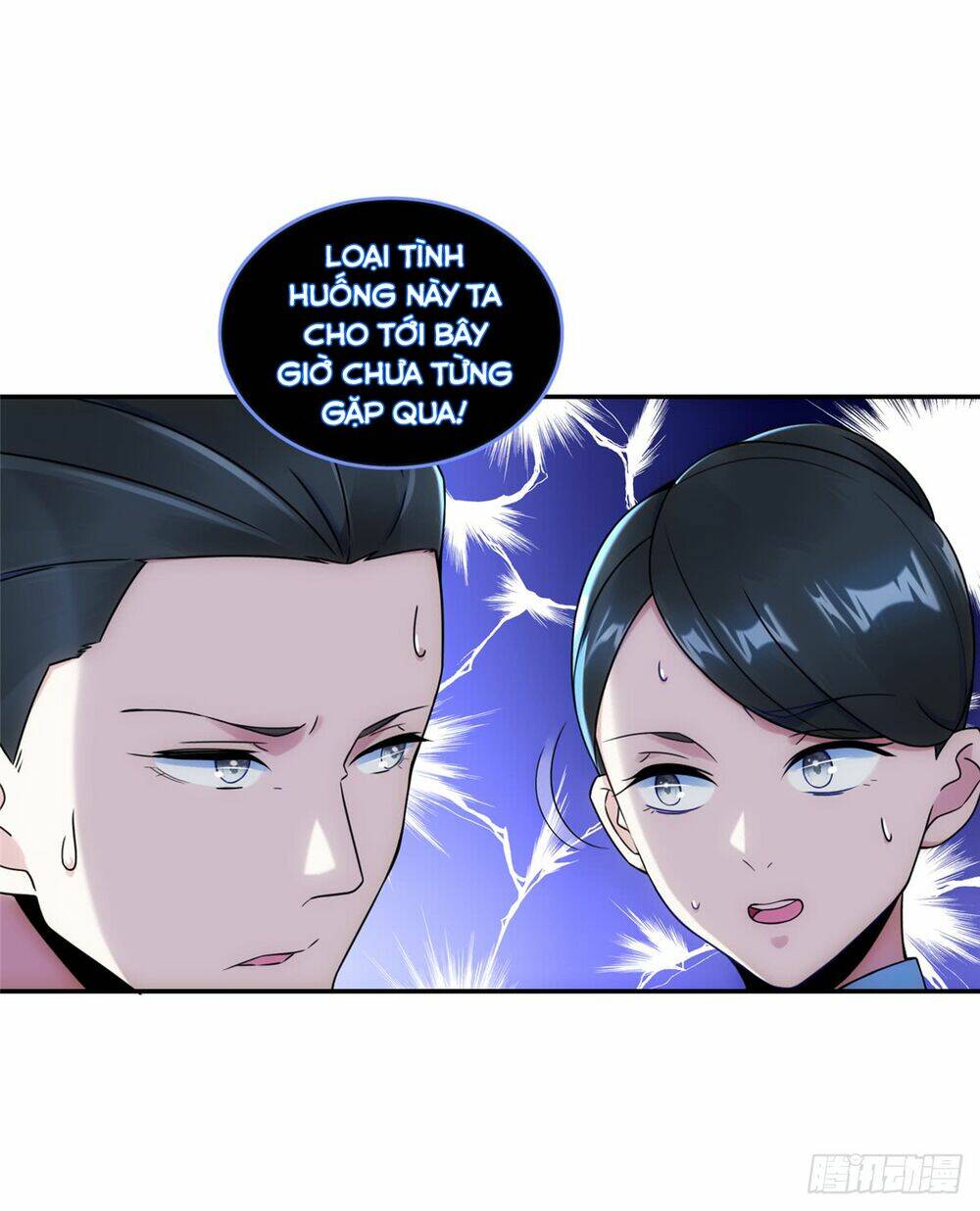 Đàn Ông Trong Tương Lai Không Dễ Làm - Chapter 4 - Page 28