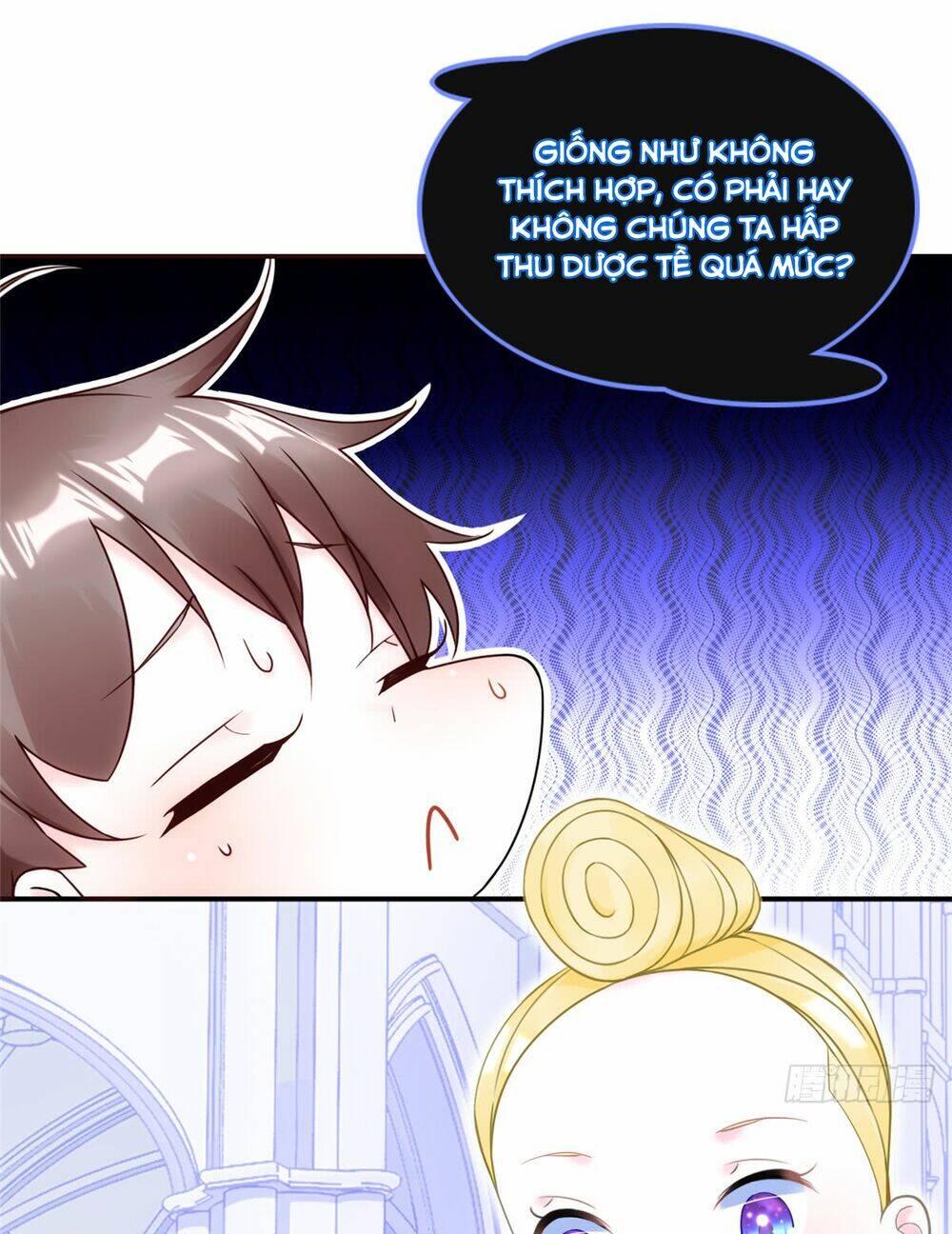 Đàn Ông Trong Tương Lai Không Dễ Làm - Chapter 4 - Page 29