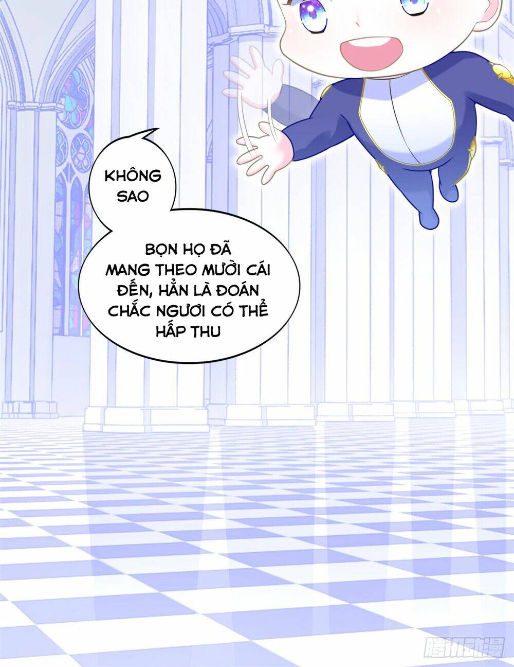 Đàn Ông Trong Tương Lai Không Dễ Làm - Chapter 4 - Page 30