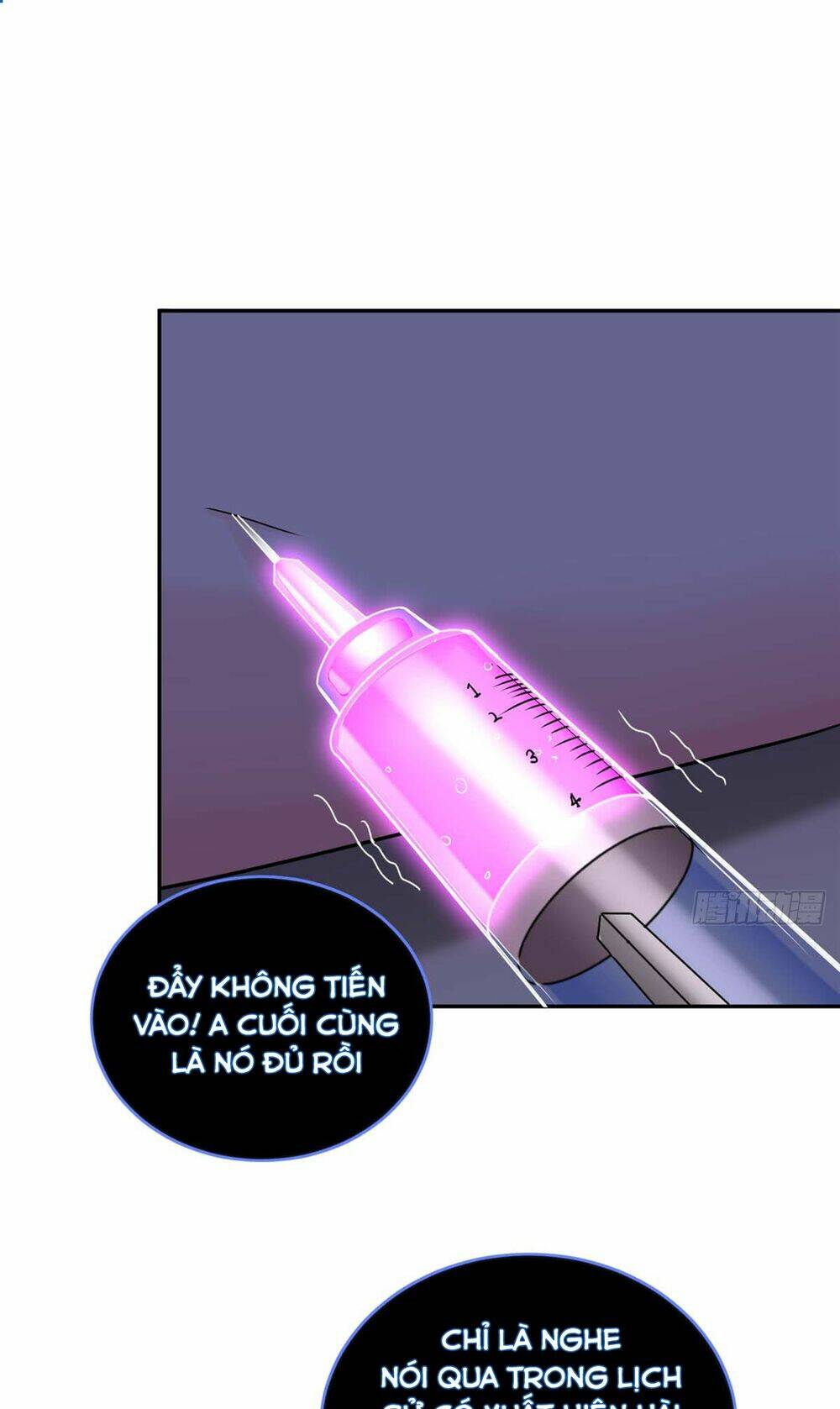 Đàn Ông Trong Tương Lai Không Dễ Làm - Chapter 4 - Page 34