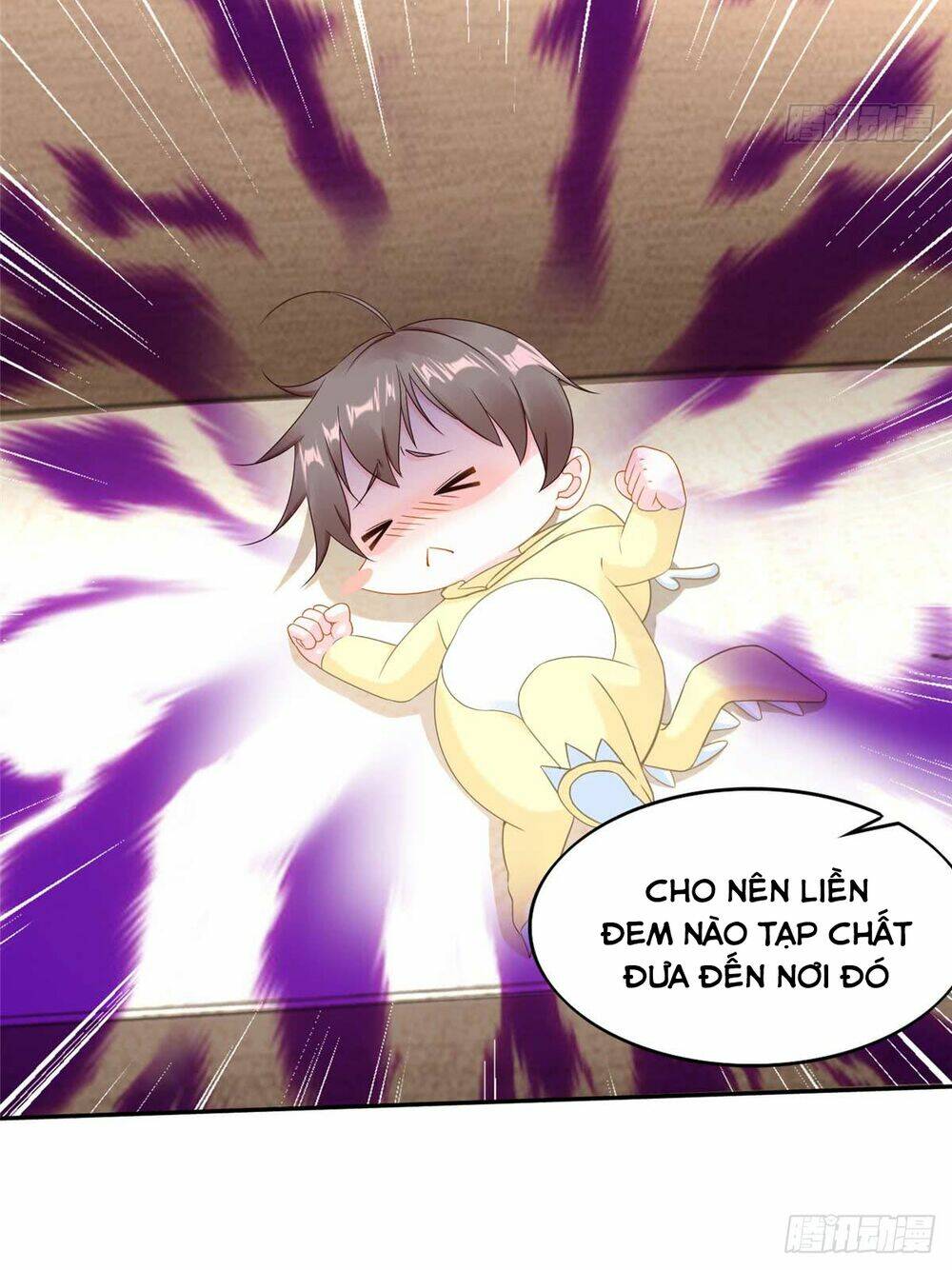 Đàn Ông Trong Tương Lai Không Dễ Làm - Chapter 4 - Page 38