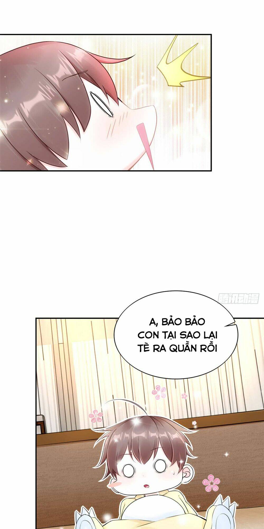 Đàn Ông Trong Tương Lai Không Dễ Làm - Chapter 4 - Page 39