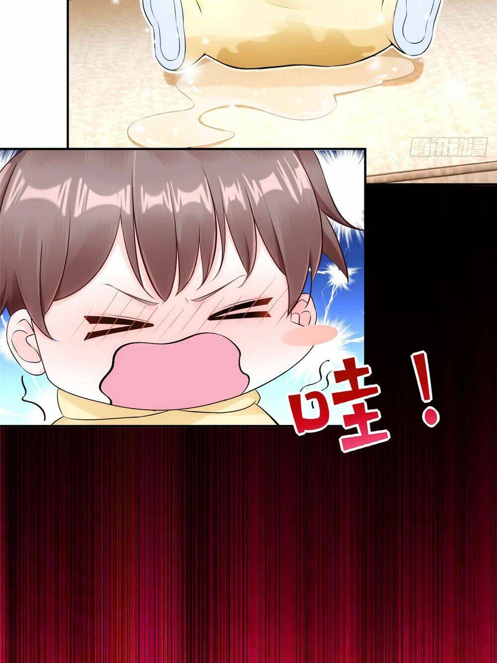 Đàn Ông Trong Tương Lai Không Dễ Làm - Chapter 4 - Page 40