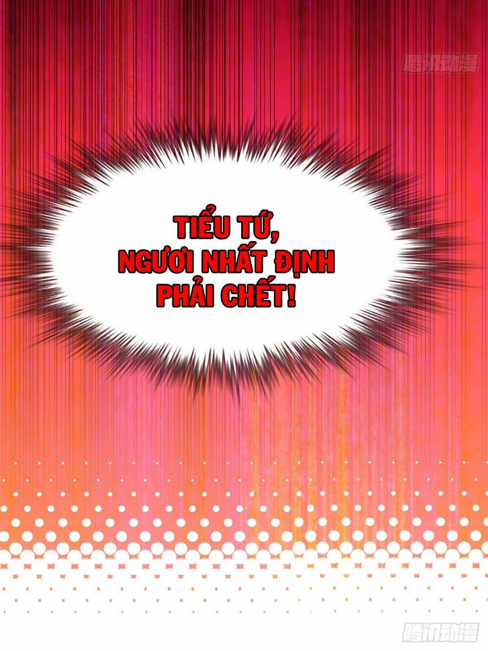 Đàn Ông Trong Tương Lai Không Dễ Làm - Chapter 4 - Page 41