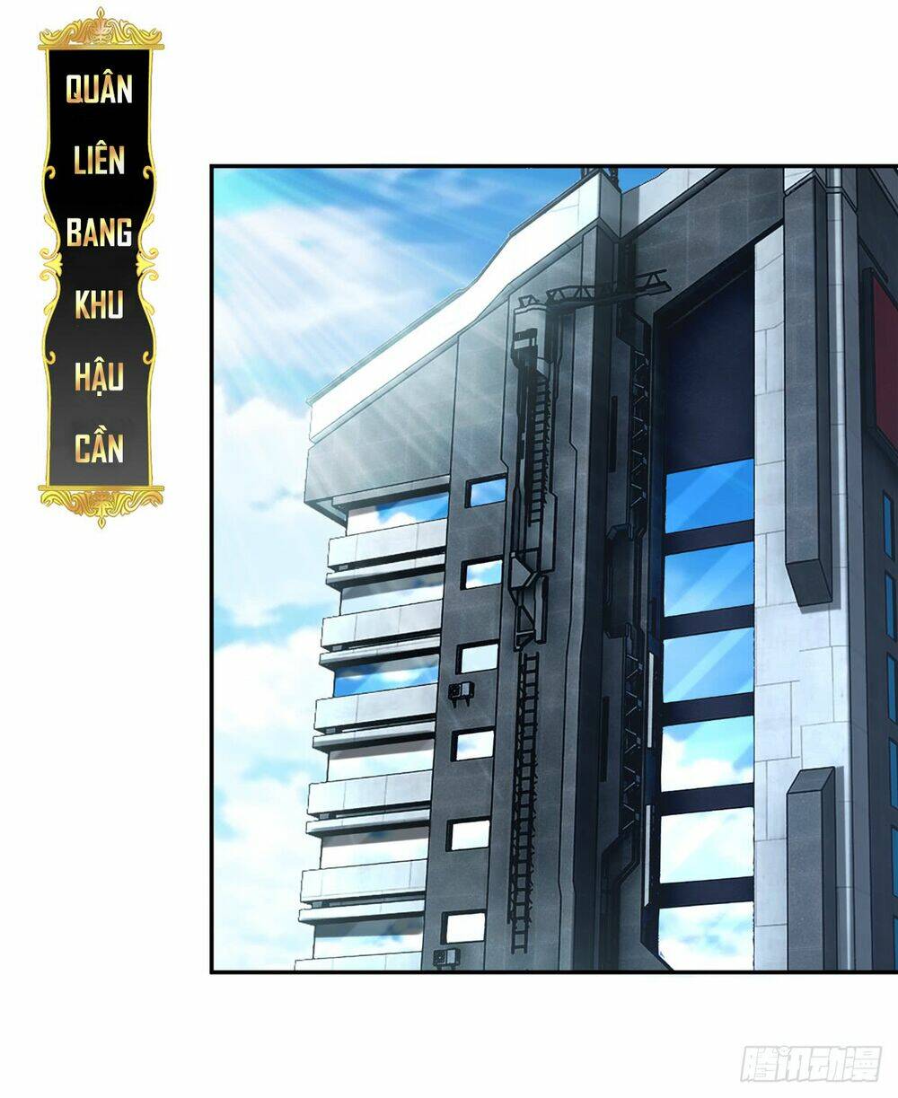 Đàn Ông Trong Tương Lai Không Dễ Làm - Chapter 4 - Page 42