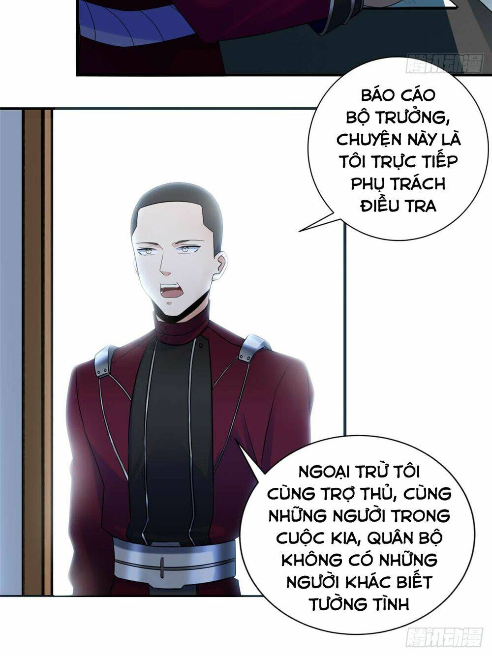 Đàn Ông Trong Tương Lai Không Dễ Làm - Chapter 4 - Page 45