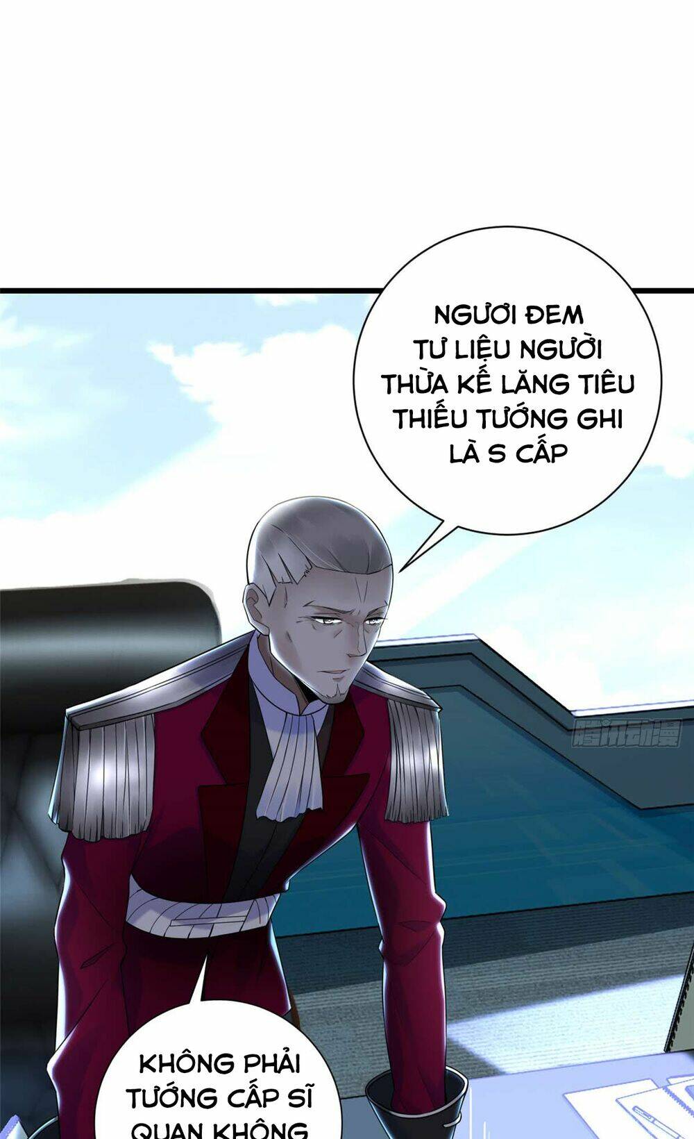 Đàn Ông Trong Tương Lai Không Dễ Làm - Chapter 4 - Page 46