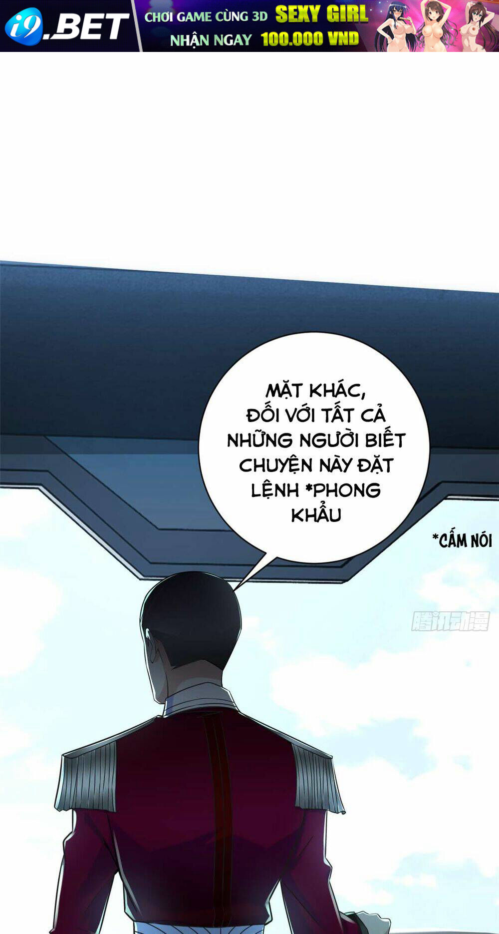 Đàn Ông Trong Tương Lai Không Dễ Làm - Chapter 4 - Page 48