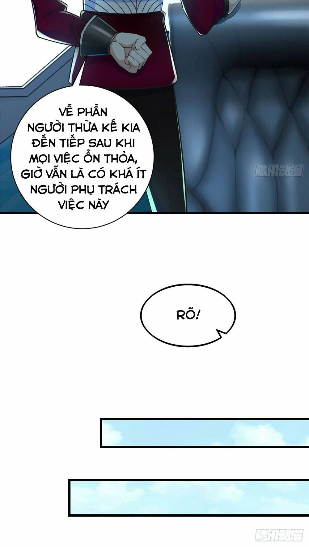 Đàn Ông Trong Tương Lai Không Dễ Làm - Chapter 4 - Page 49