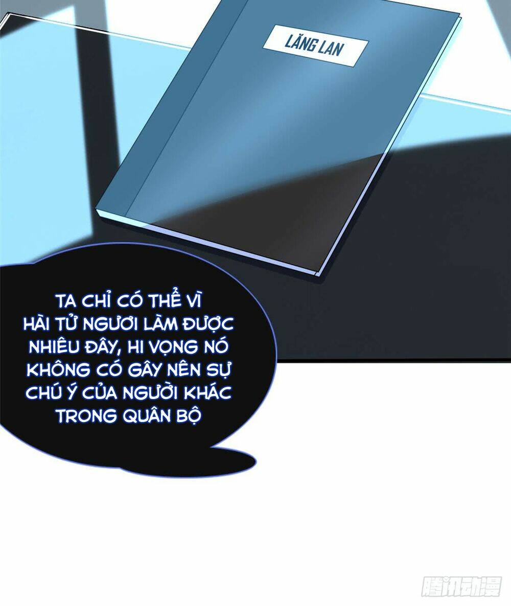 Đàn Ông Trong Tương Lai Không Dễ Làm - Chapter 4 - Page 52