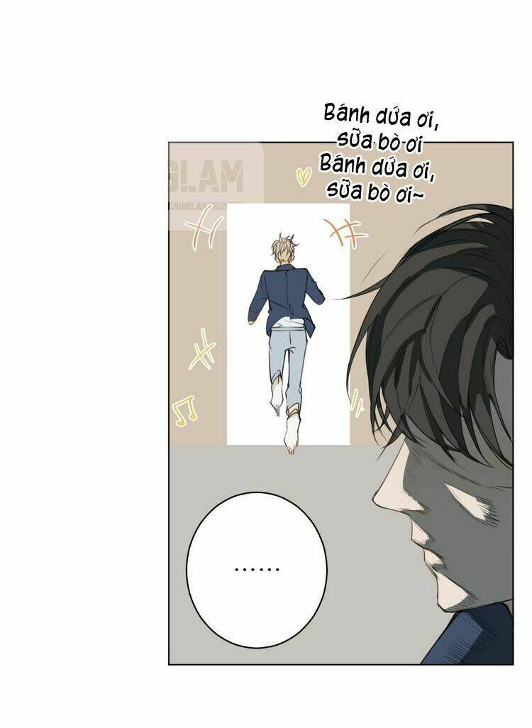 Xúc bất khả cập - Chapter 5 - Page 22