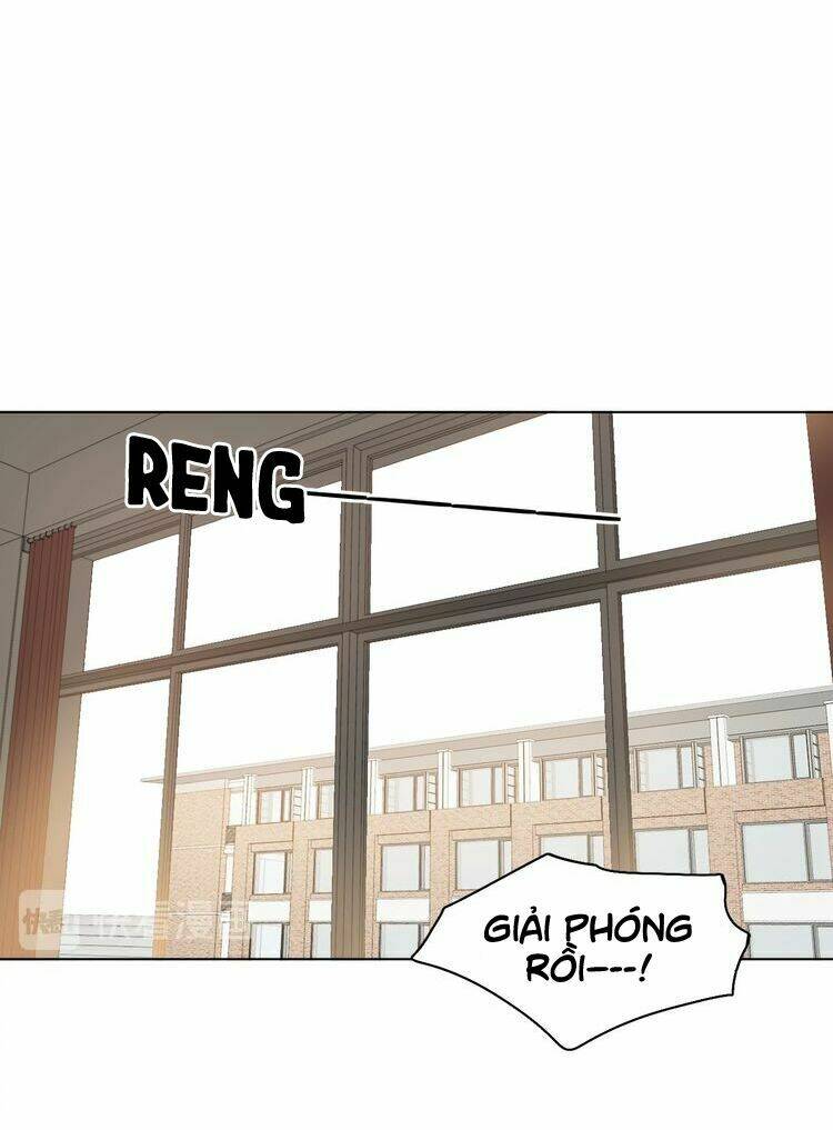 Xúc bất khả cập - Chapter 5 - Page 23